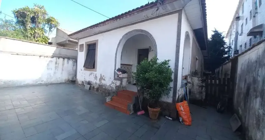 Casa com 3 quartos à venda na Tenente Durval de Amaral, 159, Catiapoa, São Vicente