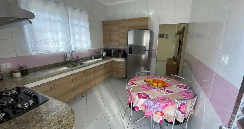 Casa em condomínio fechado com 2 quartos à venda na Cidade de Guarujá, 73, Vila Cascatinha, São Vicente