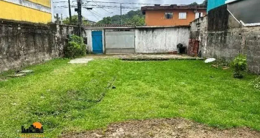 Terreno à venda na Nelson Horácio Conceição, 541, Jardim Las Palmas, Guarujá