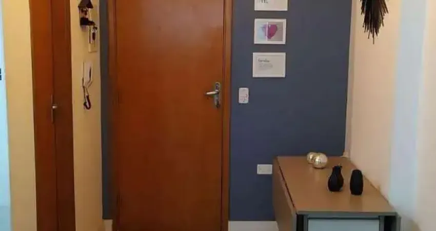 Apartamento com 2 quartos à venda na Rua Coronel Silva Teles, 268, Parque São Vicente, São Vicente