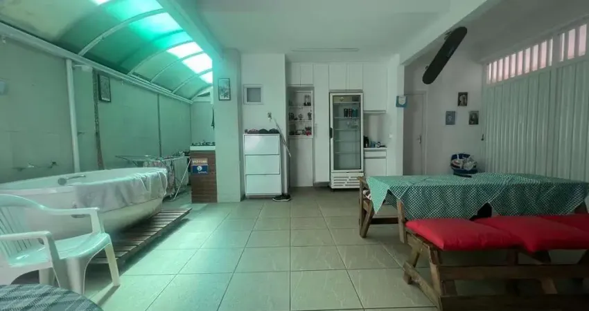 Casa com 3 quartos à venda na Rua Doutor Armando de Sales Oliveira, 530, Vila Valença, São Vicente