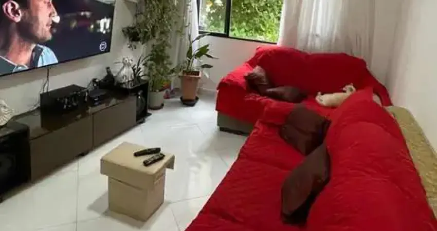 Apartamento com 1 quarto à venda na Rua Onze de Junho, 261, Boa Vista, São Vicente