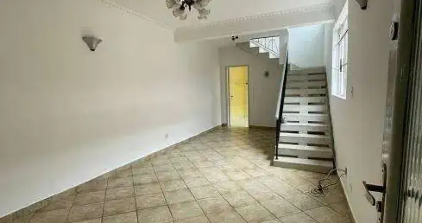 Casa com 4 quartos para alugar na Rua Doutor Armando de Sales Oliveira, 331, Vila Valença, São Vicente
