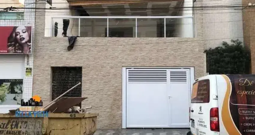 Casa com 5 quartos à venda na Jaí, 1328, Boqueirão, Praia Grande