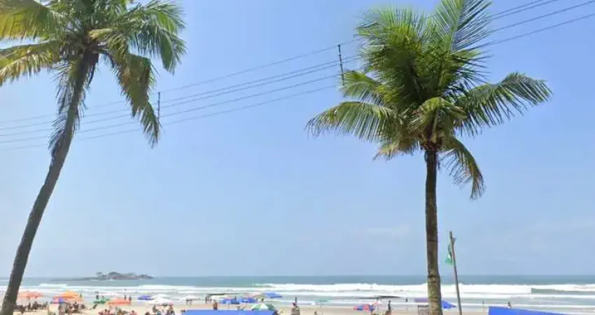 Apartamento com 1 quarto à venda na Rua Sílvia Valadão de Azevedo, 32, Pitangueiras, Guarujá