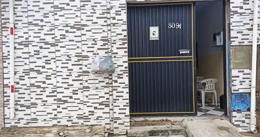 Casa com 2 quartos à venda na Maria Perez, 8094, Vila Sonia, Praia Grande