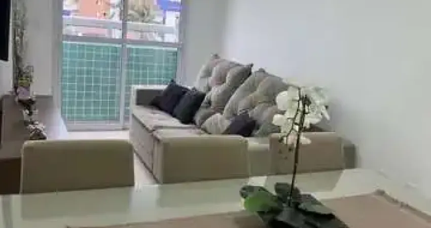 Apartamento com 2 quartos à venda na Rua Carlos Martiniano de Andrade Bitencourt, 477, Aviação, Praia Grande