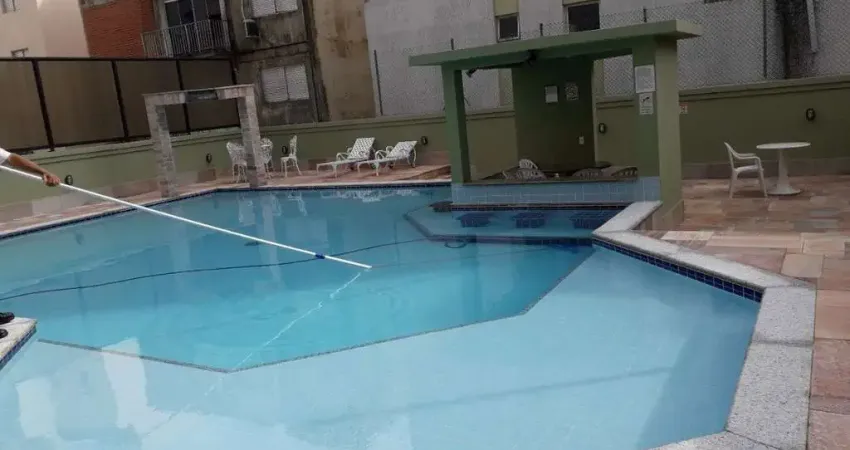 Apartamento com 3 quartos à venda na Rua Bandeirantes, 539, Enseada, Guarujá