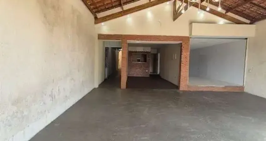 Sala comercial para alugar na Avenida Presidente Kennedy, 1, Guilhermina, Praia Grande