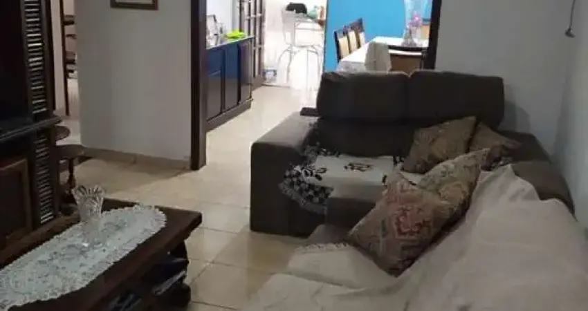 Casa em condomínio fechado com 3 quartos à venda na Doutor José Dias de Moraes, 387, Bom Retiro, Santos