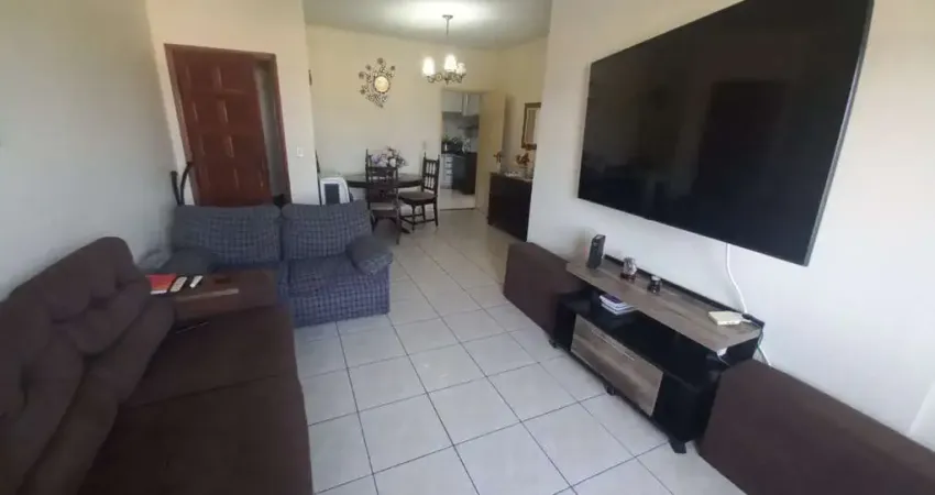 Apartamento com 3 quartos à venda na Manoel Nobrega, 1318, Itararé, São Vicente