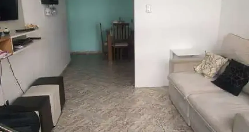 Apartamento com 1 quarto à venda na Rua Pero Correa, 172, Itararé, São Vicente