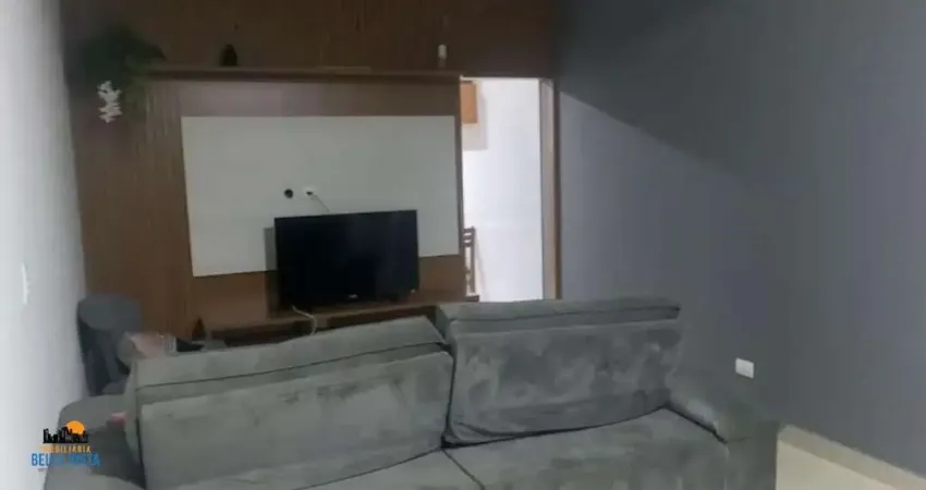 Casa com 3 quartos à venda na Rua Guaranis, 574, Tupi, Praia Grande