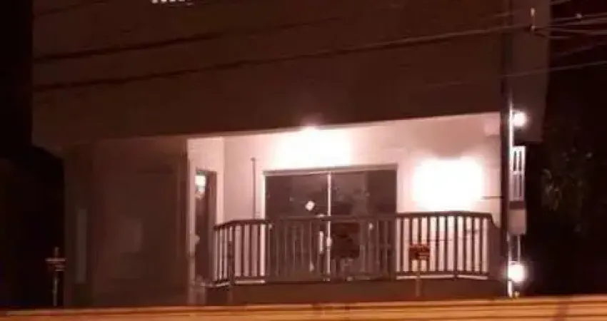 Casa com 3 quartos à venda na Rua Nabuco de Araújo, 653, Embaré, Santos