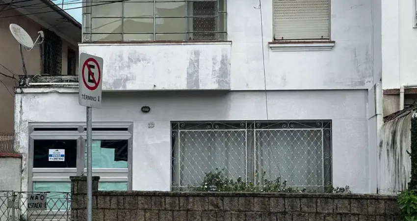 Casa com 3 quartos à venda na Pará, 32, Campo Grande, Santos