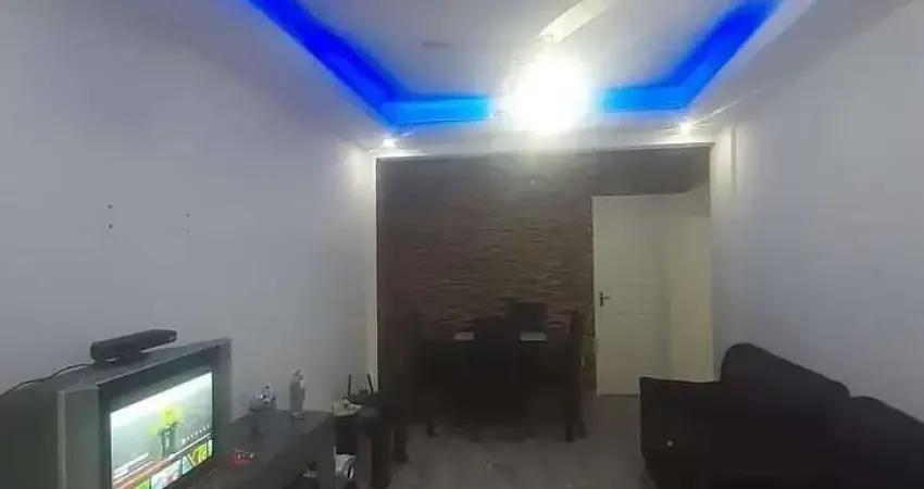 Apartamento com 2 quartos à venda na Rua José Bonifácio, 470, Centro, São Vicente