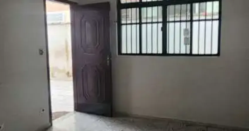 Casa em condomínio fechado com 2 quartos para alugar na Dona Anita Costa, 452, Vila Voturua, São Vicente