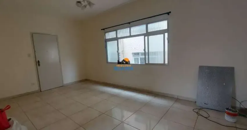 Apartamento com 2 quartos à venda na Rua Marechal Floriano Peixoto, 164, Gonzaguinha, São Vicente