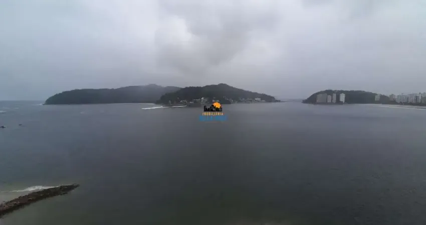 Loft à venda na Rua Presidente Franklin Delano Roosevelt, 12, Itararé, São Vicente