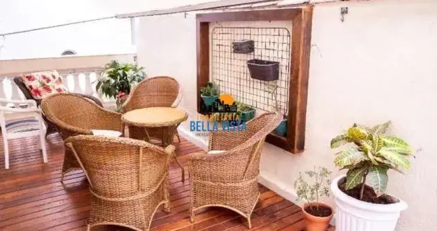 Apartamento com 2 quartos à venda na Rua Acre, 260, Jardim Virgínia, Guarujá