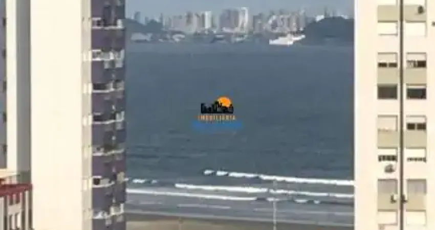 Apartamento com 2 quartos à venda na Rua Rangel Pestana, 307, Boa Vista, São Vicente