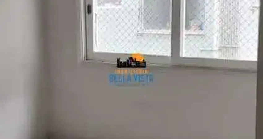 Apartamento com 1 quarto à venda na Rua Onze de Junho, 168, Itararé, São Vicente