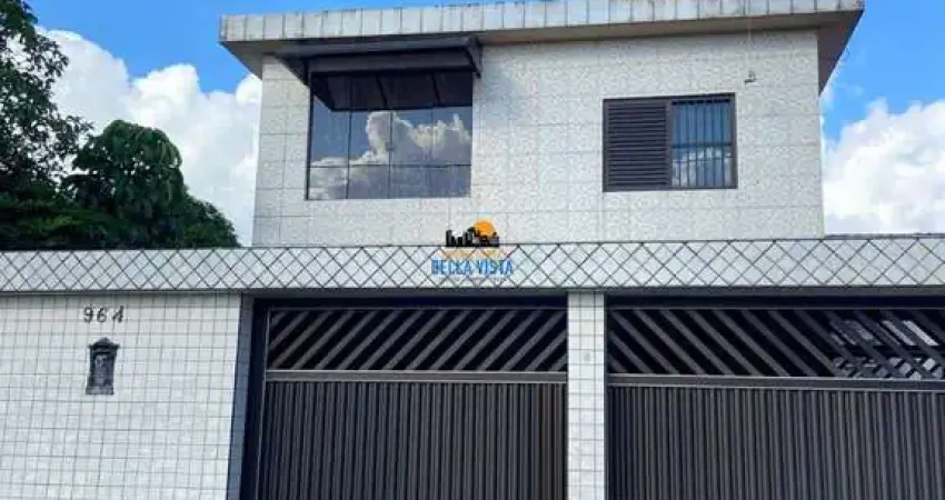 Casa com 3 quartos à venda na General Vicente de Paula, 964, Cidade Naútica, São Vicente