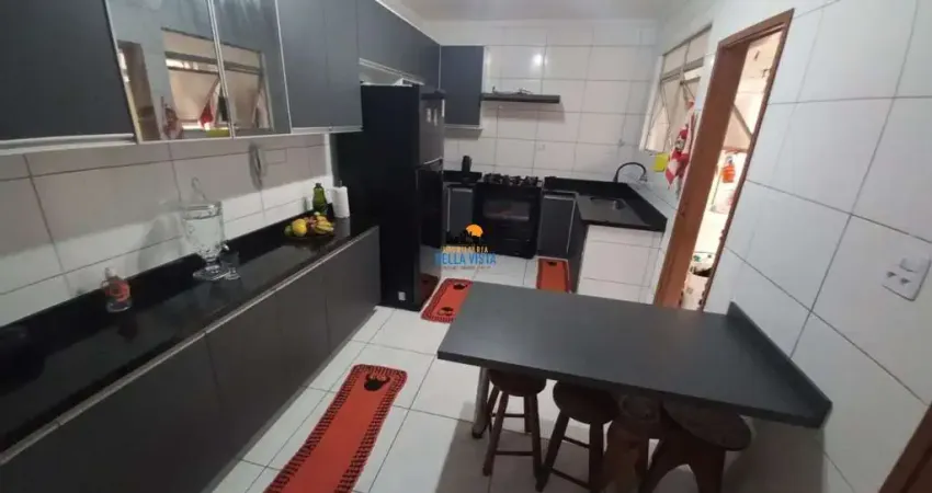 Apartamento com 3 quartos à venda na Monteiro Lobato, 539, Vila Valença, São Vicente