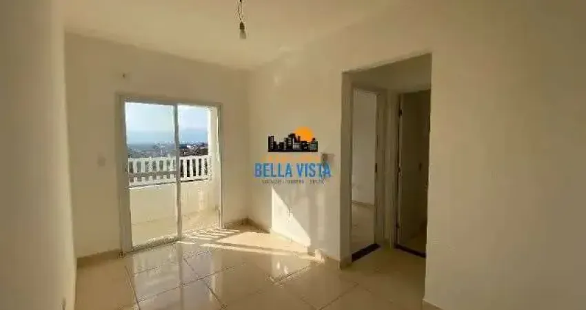 Apartamento com 2 quartos à venda na Praça Poços de Caldas, 311, Jardim Independência, São Vicente