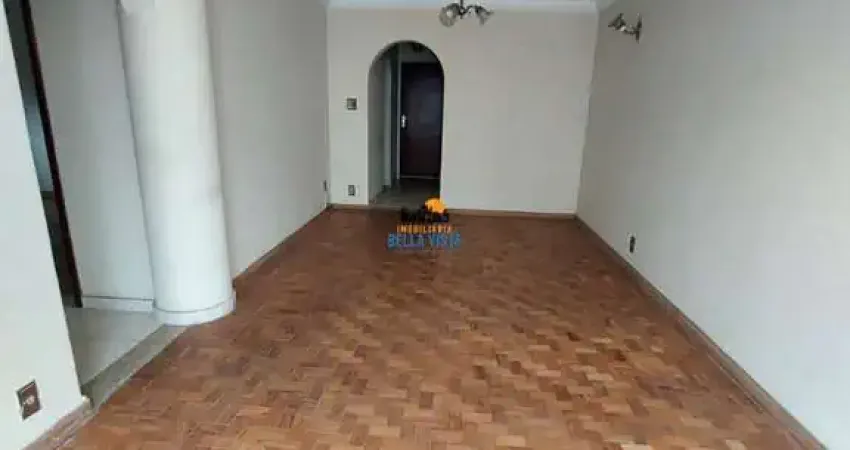 Apartamento com 2 quartos à venda na Padre  Manoel  da Nobrega, 25, Itararé, São Vicente