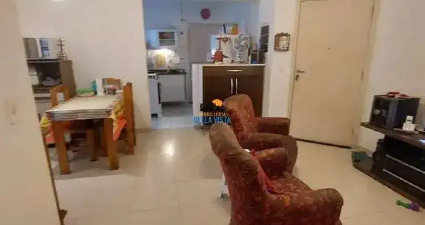 Apartamento com 3 quartos à venda na Rua Onze de Junho, 131, Itararé, São Vicente