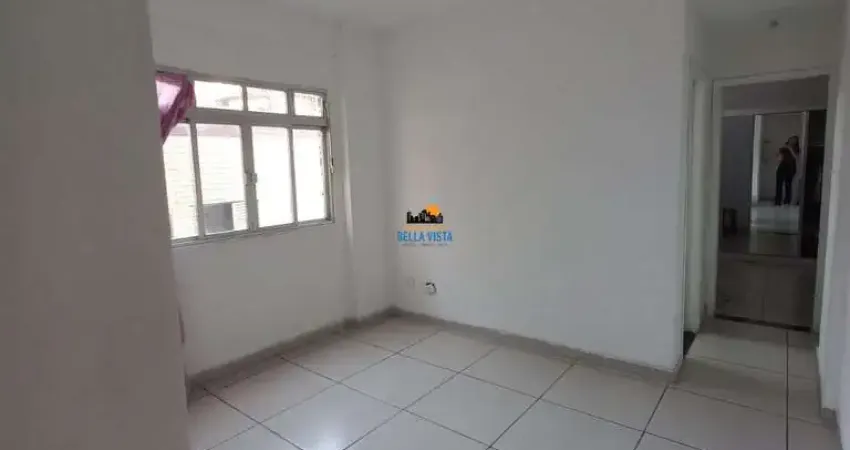 Apartamento com 1 quarto à venda na Freita Guimrães, 567, Gonzaguinha, São Vicente