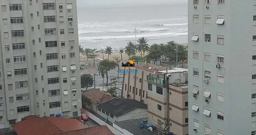 Apartamento com 3 quartos à venda na Rua Pero Correa, 265, Itararé, São Vicente