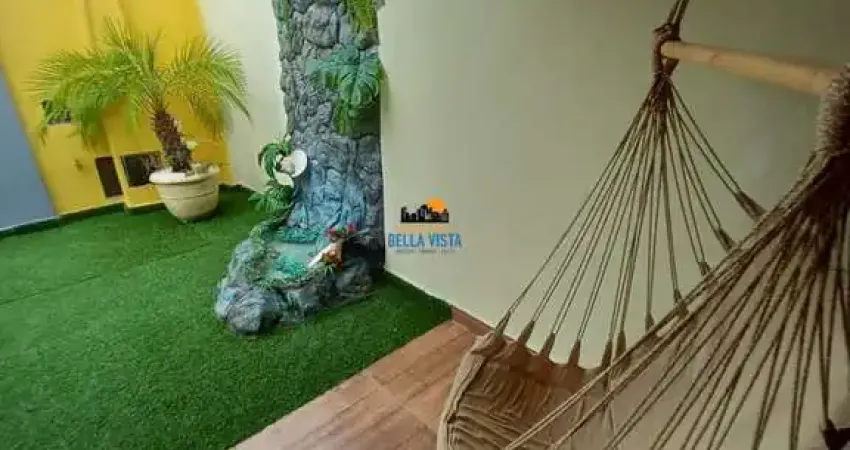 Casa com 3 quartos à venda na Rua Manoel Alves de Oliveira, 225, Jardim Jamaica, Itanhaém