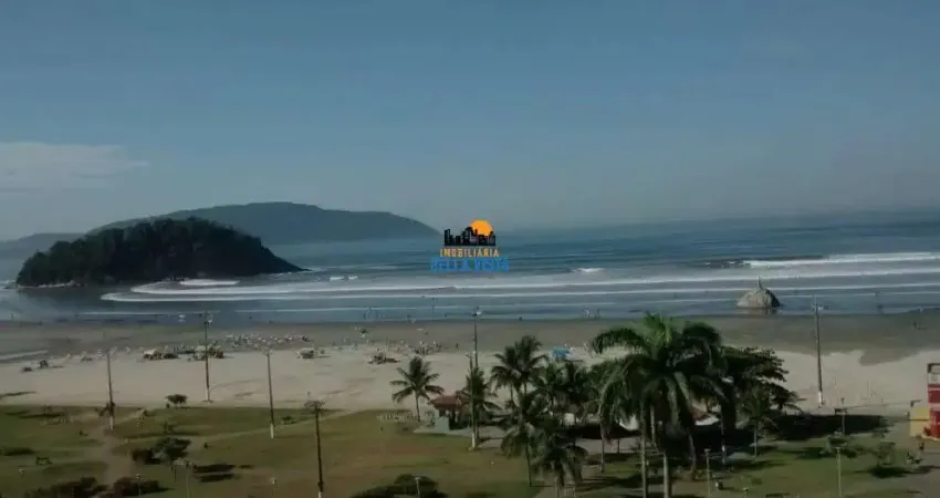 Apartamento com 2 quartos à venda na Avenida Manoel da Nóbrega, 686, Itararé, São Vicente