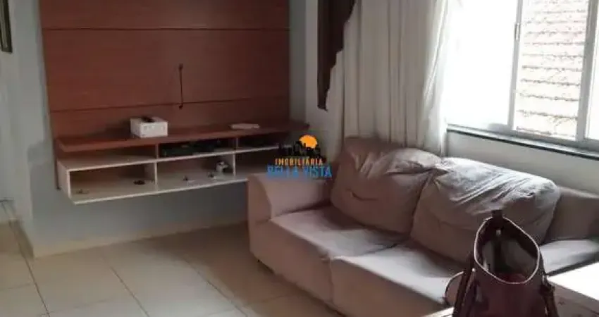 Apartamento com 1 quarto à venda na Amador Bueno de Ribeira, 268, Centro, São Vicente