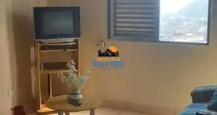 Apartamento com 1 quarto à venda na Rua Rangel Pestana, 307, Centro, São Vicente