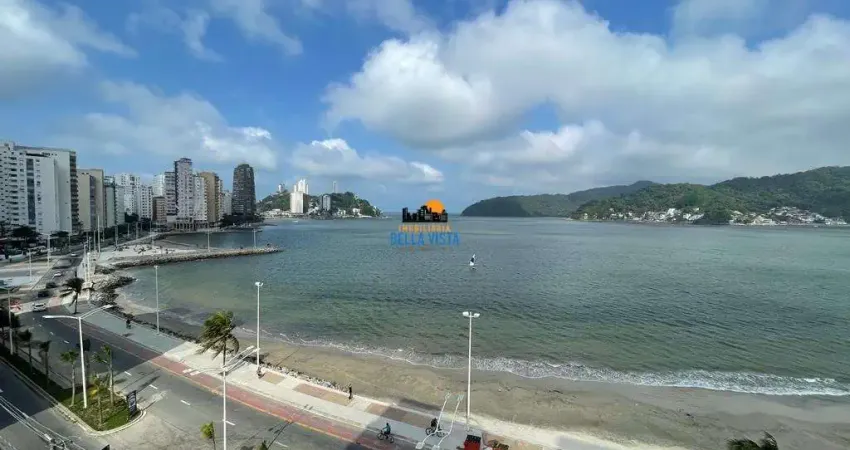 Apartamento com 3 quartos à venda na Antônio Rodrigues, 387, Centro, São Vicente