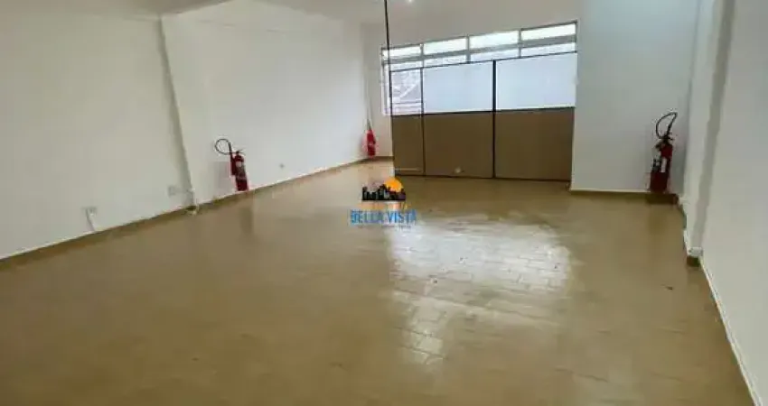 Sala comercial à venda na Rua Frei Gaspar, 739, Centro, São Vicente