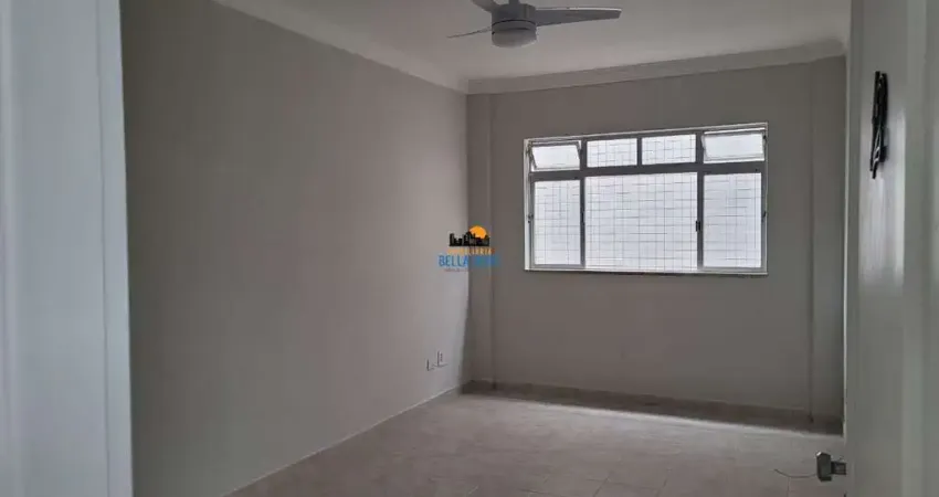 Apartamento com 1 quarto à venda na Rua Doutor Fernando Costa, 608, Vila Valença, São Vicente