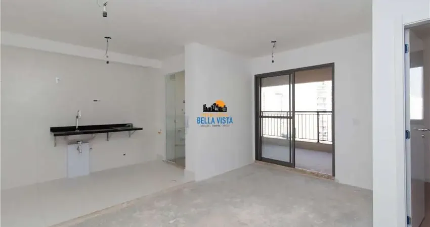 Apartamento com 2 quartos à venda na Rua Dona Brígida, 659, Vila Mariana, São Paulo