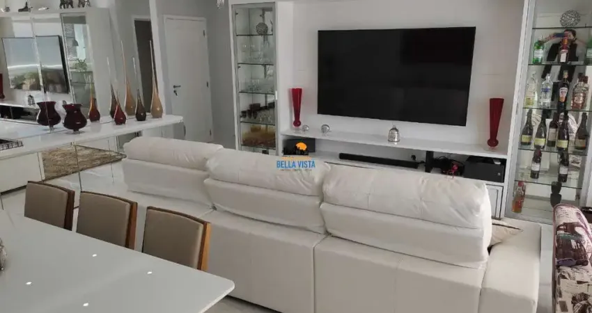 Apartamento com 3 quartos à venda na Av. Moura Ribeiro, 97, Marapé, Santos