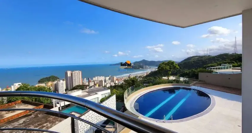 Casa em condomínio fechado com 5 quartos à venda na G, 5, Morro Santa Terezinha, Santos