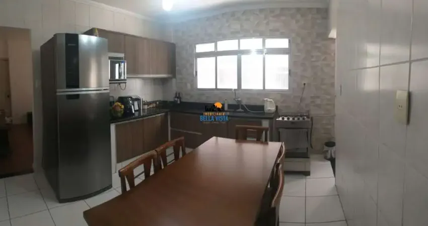 Apartamento com 2 quartos à venda na Rua José Bonifácio, 233, Centro, São Vicente