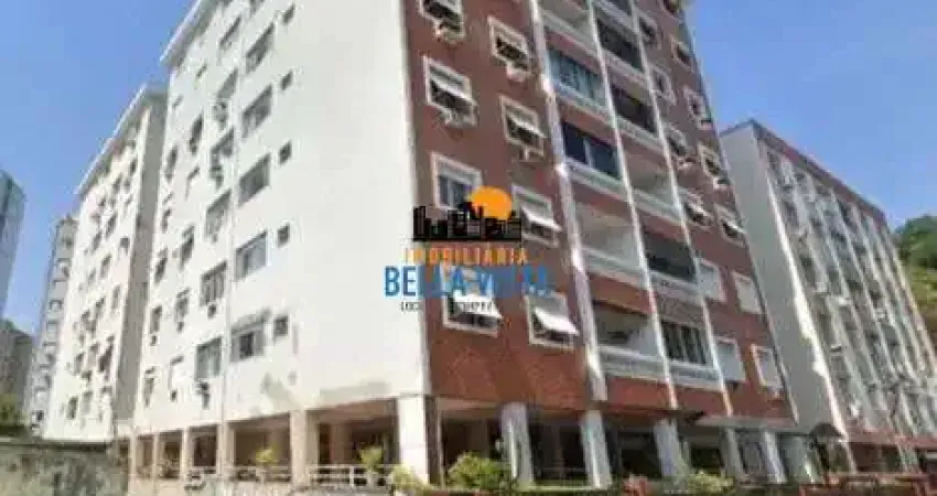 Apartamento com 1 quarto à venda na Rua Henrique Ablas, 60, Centro, São Vicente