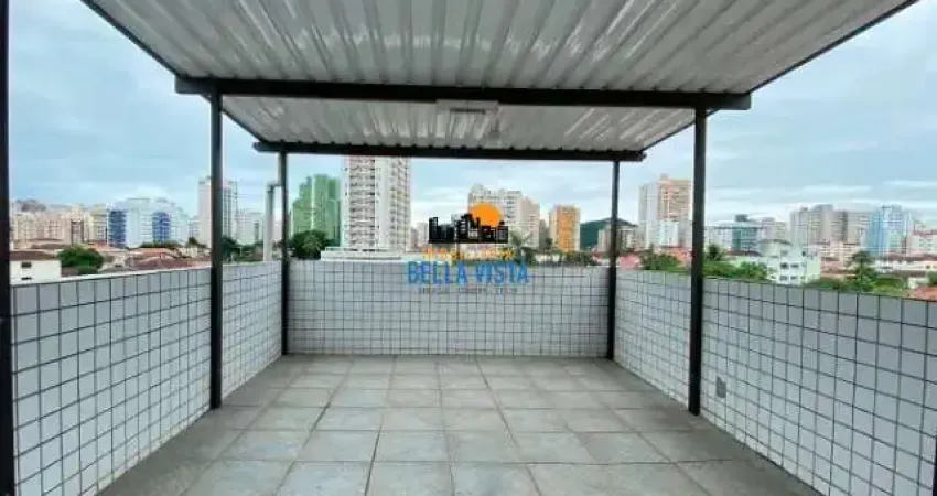 Apartamento com 2 quartos à venda na Rua Dr. Fernando Costa, 836, Vila Valença, São Vicente