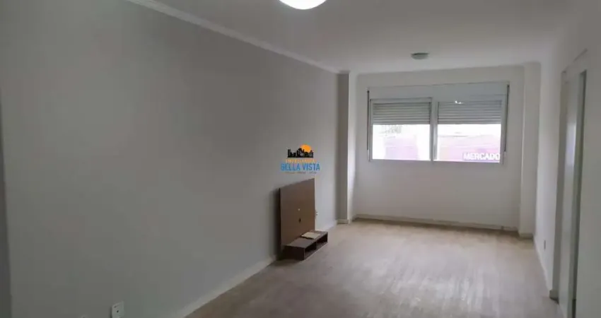 Apartamento com 2 quartos à venda na Avenida Presidente Wilson, 139, Itararé, São Vicente