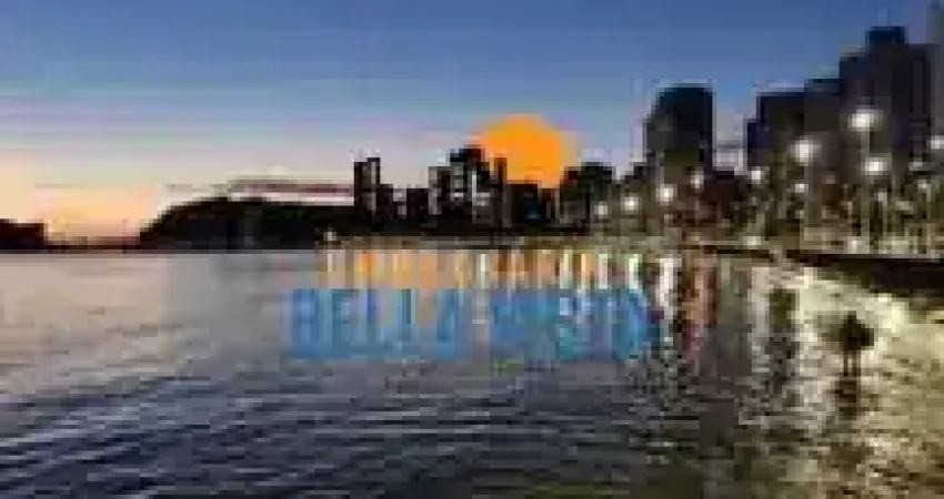 Apartamento com 3 quartos à venda na Avenida Presidente Wilson, 963, Itararé, São Vicente