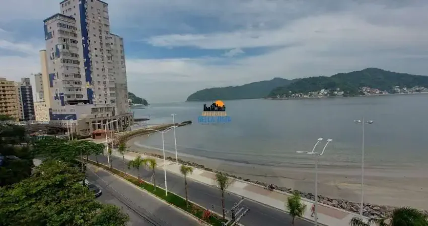 Apartamento com 2 quartos à venda na Antonio Rodrigues, 88, Gonzaguinha, São Vicente