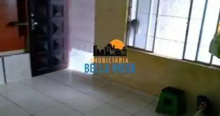 Casa com 2 quartos à venda na Avenida Dom Pedro II, 83, Cidade Naútica, São Vicente